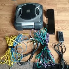 ALPINE アルパイン ウーハーのサムネイル