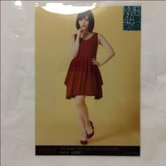 イベント記念 山本彩のサムネイル