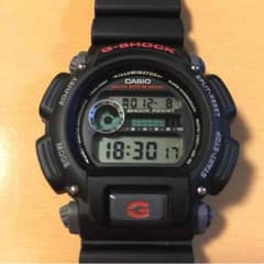 ☆Gショック☆のサムネイル