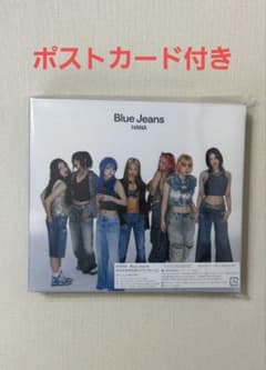 HANA Blue Jeans CD+Blu-ray 初回生産限定盤B - メルカリ