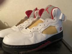 NIKE jordan Fusion5 29.0 US11（箱なし）のサムネイル