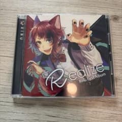 Realiz 莉犬くん 莉犬 CD - メルカリ