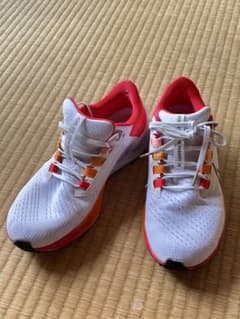 NIKE Air Zoom Pegasus 38 ランニングシューズのサムネイル