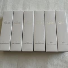 ReFa PURE CARTRIDGE 6個セット シャワーヘッド用のサムネイル