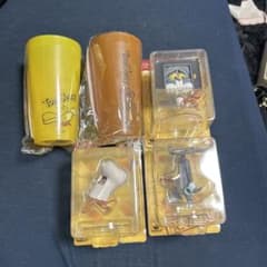 トムとジェリー1番くじのサムネイル