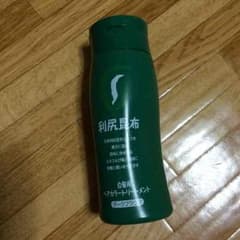 新品✨利尻昆布のサムネイル