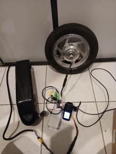 veloman ホイール 33mm 前後shimano HG 1,433g | Shop at Mercari from