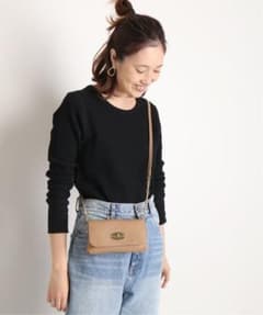 ★専用です★イエナ　Julia/ジュリア　2WAYウエストショルダーバッグのサムネイル