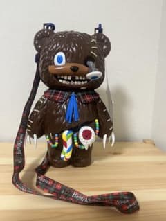 USJ*ハミクマ ポップコーンケース 美品 - メルカリ