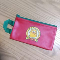 およよ ポーチ 　オヨネコぶーにゃん（市川みさこ）のサムネイル