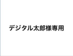 【デジタル太郎様専用】 備忘録アクキーのサムネイル