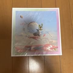 unity メガジャケ Mrs. GREEN APPLE ミセスグリーンアップルのサムネイル