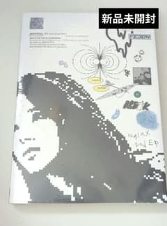 NMIXX アルバム ソリュン Fe3o4 BREAK 新品未開封 - メルカリ