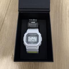 未使用】G-SHOCK DW-5600MNC-7A8JF 保証書付 - メルカリ
