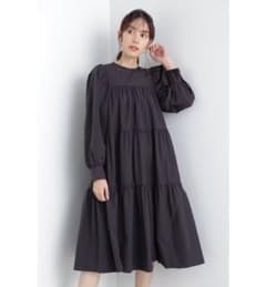 【新品未使用タグ付き】JILLSTUART サマンサワンピースのサムネイル