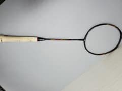 ツ*チ様 YONEX NANOFLARE 800 バドミントンラケット 日本製 - メルカリ