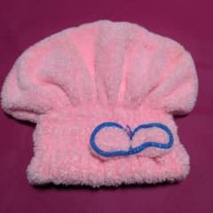 ヘッドタオル　子供用のサムネイル