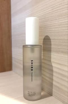 SHIRO シロ ボディコロン ホワイトリリー 100mL 未使用のサムネイル