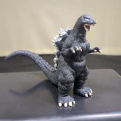 ゴジラ フィギュア ミニフィギュアのサムネイル