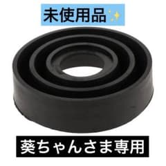 セット売り可✨LEDヘッドライト 32-100mm 防塵カバーのサムネイル