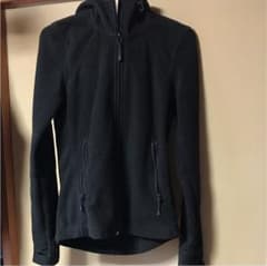H＆M フリースパーカーのサムネイル