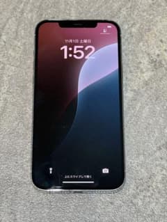 モモ様専用Apple iPhone 12 Pro Max 512GB 白 - メルカリ