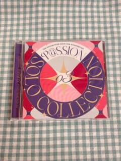 SideM 솔로코레 03 CD 10th ANNIVERSARYP@SSION