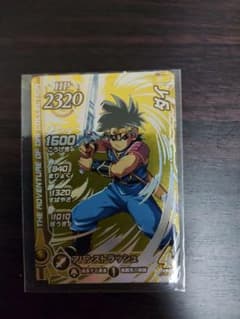 ダイの大冒険　クロスブレイド　SP ダイのサムネイル