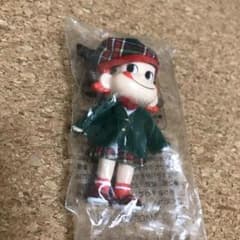 ペコちゃんキーホルダーのサムネイル