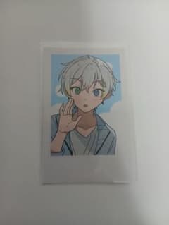 すたぽら　Relu　チェキ風トレカのサムネイル