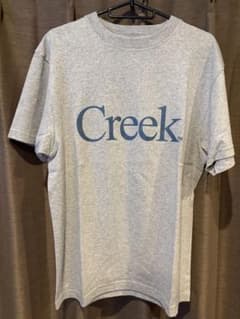 creek tシャツのサムネイル