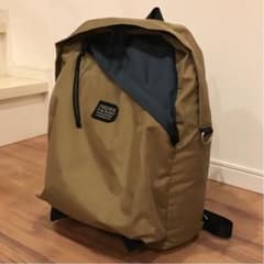 FREDRIK PACKERS（フレドリックパッカーズ）　リュック バックパックのサムネイル