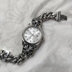 TECHNOS カスタムウォッチ クロスリンクブレス m52834643342_1.jpg?1784801100