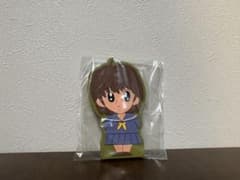 一番くじ 幽☆遊☆白書 暗黒武術会編 vol.3 I賞 ラバースタンド 螢子のサムネイル