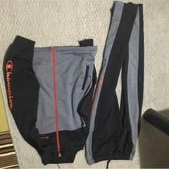 美品のチャンピオンジャージ☆のサムネイル