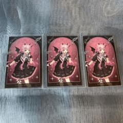 にじさんじ devil's Invitation ヤン・ナリのサムネイル