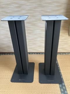 bowers&winkins STAV24 スピーカースタンドのサムネイル