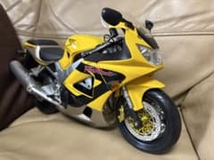1/6 newray ホンダ CBR900RR FireBlade Honda - メルカリ
