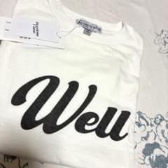 Deuxieme Classe  AMERICANA/WELL Tシャツ Deuxieme Classe/ Americana Well Tシャツ 新品 - メルカリ