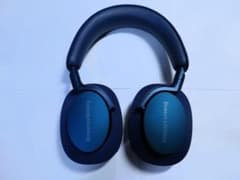 極美品】Bowers & Wilkins Px7 S2e オーシャンブルー - メルカリ