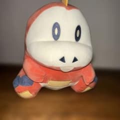 ホゲータ ぬいぐるみのサムネイル