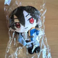 あんスタ 朔間零 夢ノ咲学院購買部 着せかえぬいぐるみ 未開封 - メルカリ