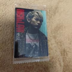 HIGH&LOW JESSE カードのサムネイル