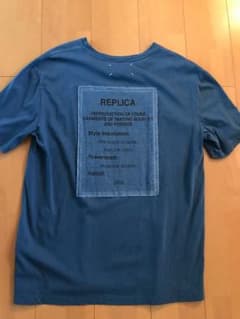 maison margiela replica Tシャツのサムネイル