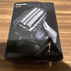 Panasonic ラムダッシュ ES-ST2R-K 本体のサムネイル