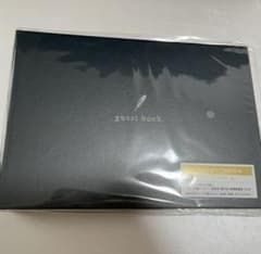 【新品 2冊セット】芳名帳　ゲストブックのサムネイル