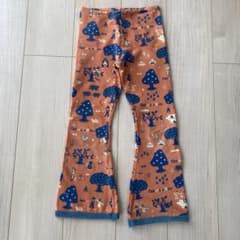 BOO FOO WOO ナチュラルブー ズボン パンツ 130cmのサムネイル