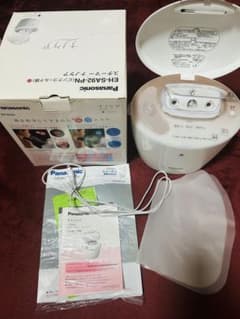 Panasonic ナノケア EH-SA92のサムネイル