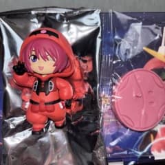 ガンダムSEEDDESTINY パジャマシリーズ ルナマリア・ホークのサムネイル