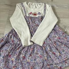 s*T様 アンパンマンコレクション　ワンピースのサムネイル